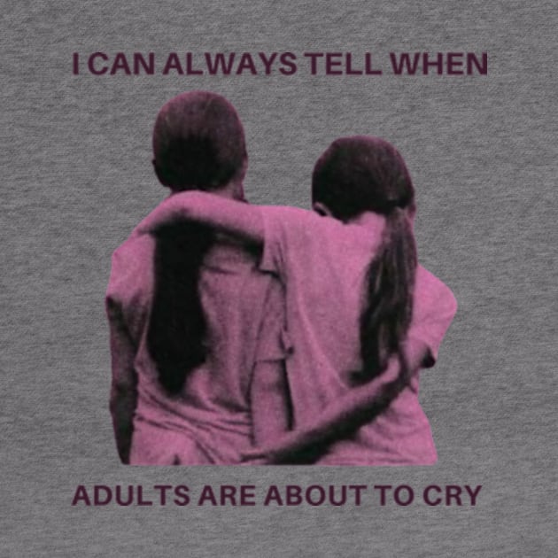 I can always tell when adults are about to cry -the florida project by cloudviewv2